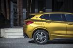 BMW X2 xDrive25d M Sport 2018 года (WW)
